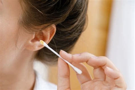 La Importancia De La Higiene En Los Oídos ¿cuál Es La Forma Correcta