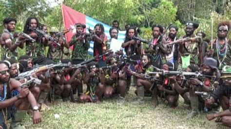 Daftar Korban Pembantaian Kkb Papua Kurang Dari Tiga Bulan Sudah