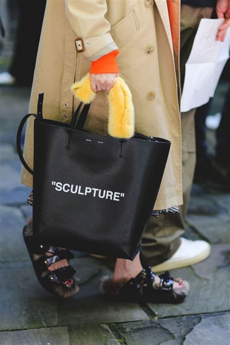 The Ss18 London Fashion Week Street Style Scene Was Better Than Nyfw