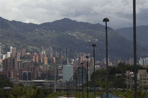 Galería De ¿en Qué Está El Proyecto Parques Del Río En Medellín 60