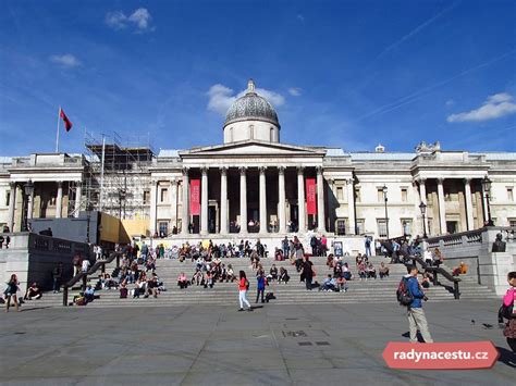Národní galerie: obraz historie umění z celého světa má své místo v ...