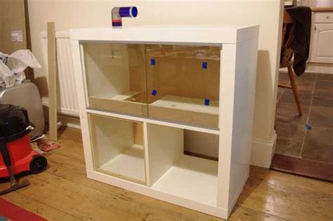 Ikea Hack Hamster Cage Hamster Cages Hamster Cage Hamster Bin Cage