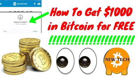 Such tasks can be anything as simple as making some discreet arrangements for a client, proxy. How To Get FREE Bitcoins WITHOUT Mining - Bitcoin ...