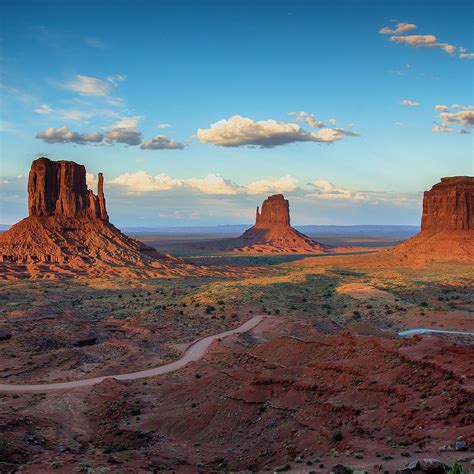 Monument Valley Navajo Tribal Park Ut Omdömen Tripadvisor