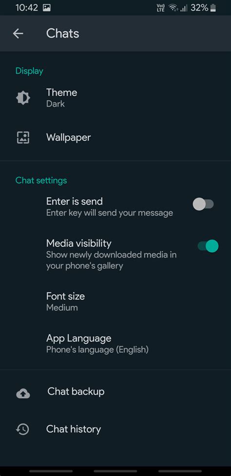Download whatsapp mod apk versi terbaru 2020 dengan tambahan fitur menarik dan kami akan memperbaruinya secara berkala agar dapat terus digunakan. Download stable WhatsApp APK with Dark Mode