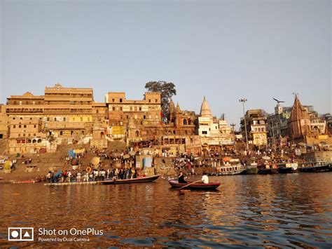 Popular Ghats In Varanasi You Must Visit At Least Once Tripoto