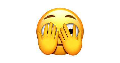 🫣 Face With Peeking Eye Emoji — Meanings And Usage