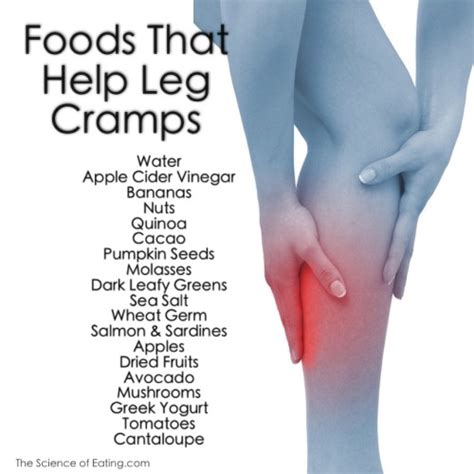 Leg Cramps Keeping You Awake At Night? - Almawi Limited The Holistic Clinic