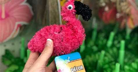 Write party details and information on a pretty piece of paper. FUN Luau Party Items Only $1 at Dollar Tree - Hip2Save