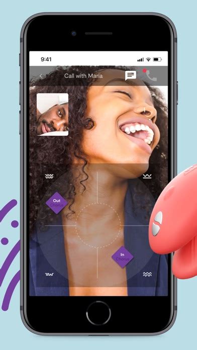 We Connect By We Vibe для Iphone и Ipad скачать бесплатно отзывы