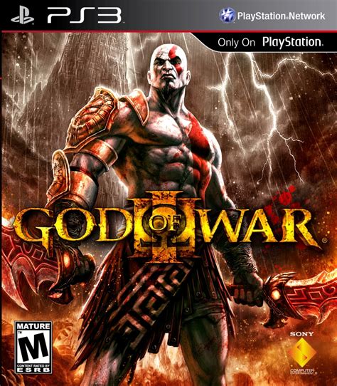 The god of war 3 pc game ripped download tusfiles link %100 working download now at fullygameblog.god of war pc games free download. ROBGOL GAMER JOGOS: God of war 3 - PS3 Torrent - Download