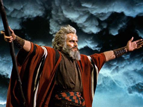 21 Películas De Hollywood Basadas En La Biblia Fotos Telemundo