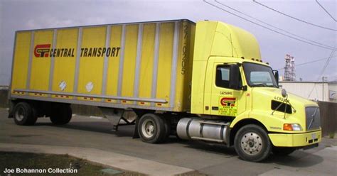 Top 10 Trucking Companies In Rhode Island Fueloyal