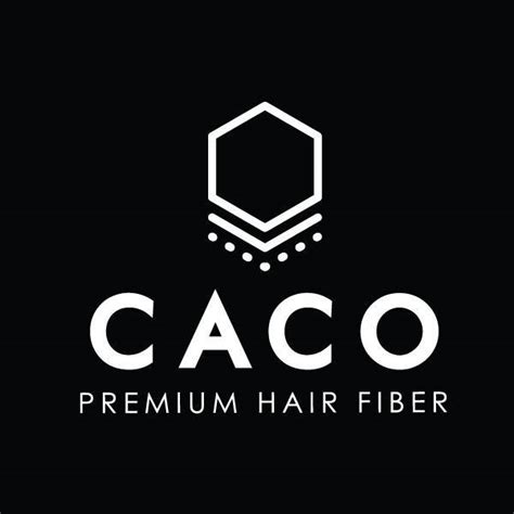 Caco Premium Hair Fiber Home