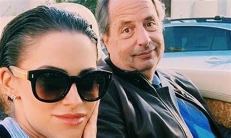 Are Jessica Lowndes And Jon Lovitz A New Couple