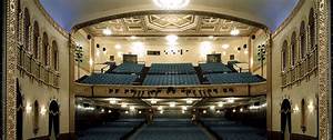 Michigan Theatre Arbor Seating Chart