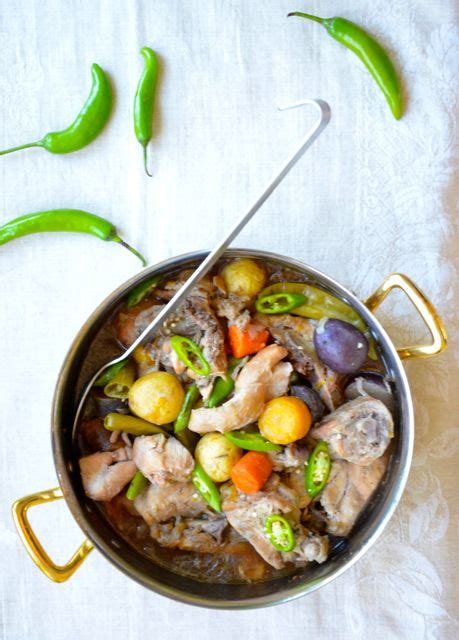 Stir until sugar is dissolved. Hearty Soy Sauce Chicken Stew (닭도리탕 Dak doritang) | Kimchimari