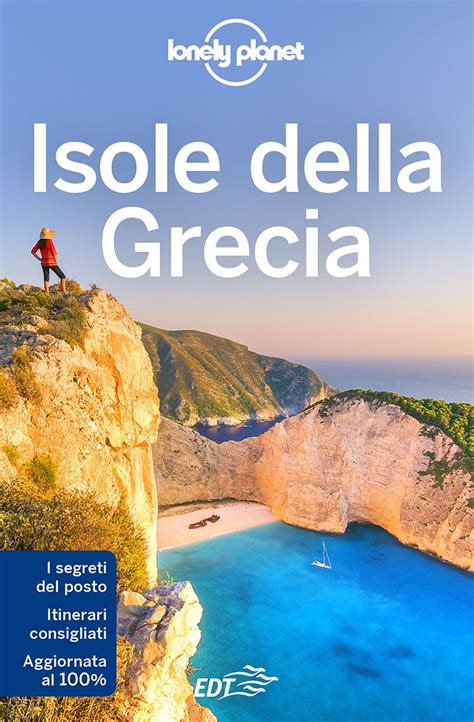 Guida Di Viaggio Isole Della Grecia Informazioni E Consigli Lonely