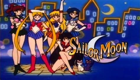 Sailor Moon Dic Dub Title Card Reupload Multiversity Comics