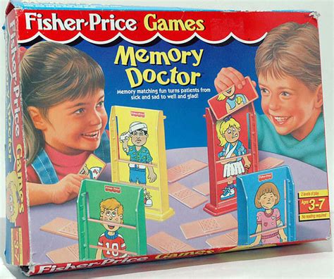 78851 Memory Doctor