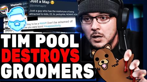 Tim Pool Goes To WAR With Twitter After Being Banned For Saying The