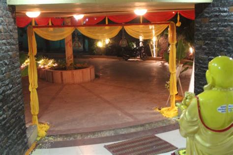 Wildernest Hill Top Resort Venue Khadakwasla