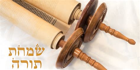 Simchat Torah Celebrating Gods Word Hope For Israel