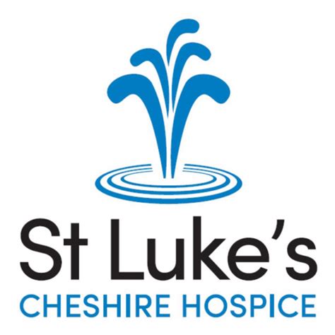 St Lukes Hospice Logo Activheal