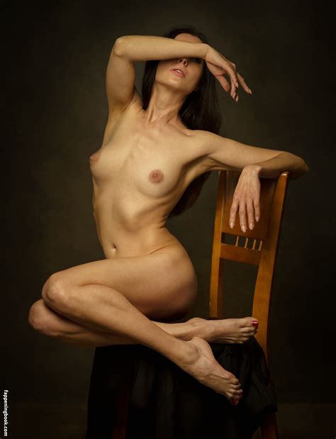 Veronika Sapozhnikova Nude Fappedia