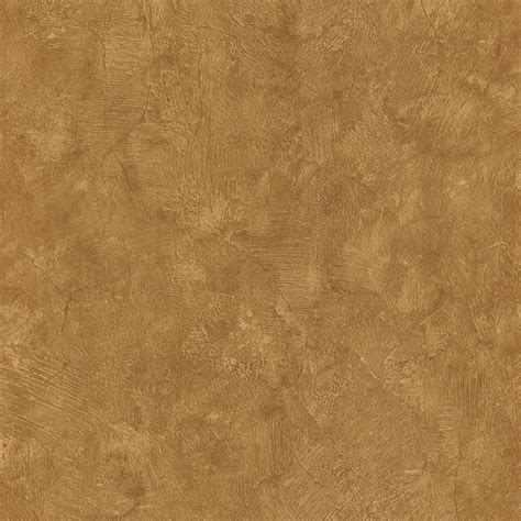 Brewster Wallcovering Illarum Bronze Distress Texture Wallpaper