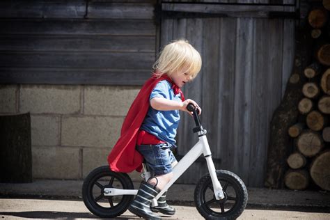 Ditching The Training Wheels 10 Steps To Teach Your Child To Ride A