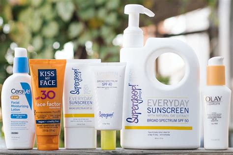 15 best moisturizers with spf enjoy the two in one benefit hergamut