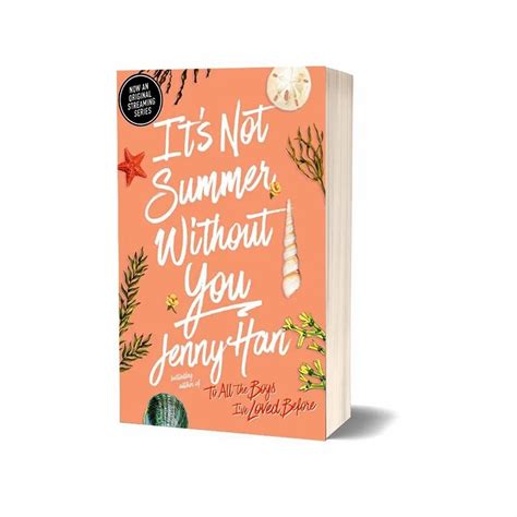 Paperback English Its Not Summer Without You Jenny Han At Rs 140piece In Kolkata