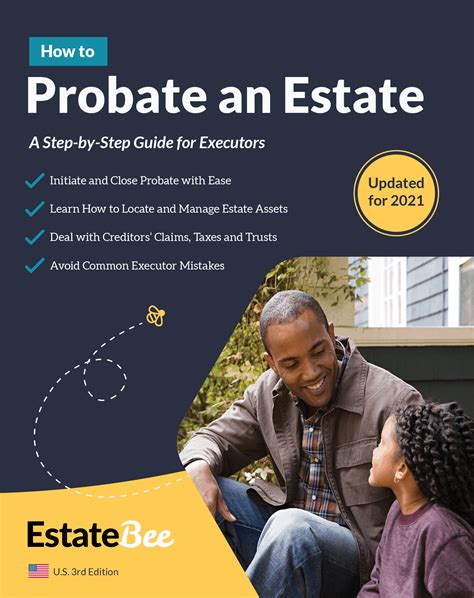 How To Probate An Estate A Step By Step Guide For Executors