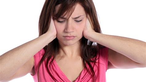 Tinnitus Jaw Pain Tinnitus And Disorders Of The Temporo Mandibular