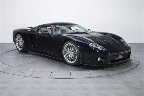2011 Factory Five Gtm Professionally Built And Improved Ffr Gtm Efi 6