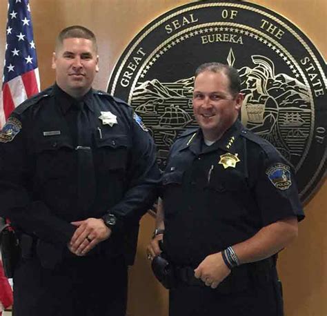 Photos Hollister Police Welcomes Newest Officer San Benito Live