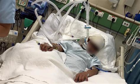 After Six Months In A Coma A Saudi Man Awakens To Finds His Wife Gone Life Of Arabs