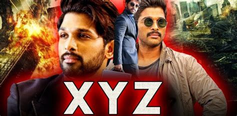 This is a movie that is a big step up from monster house and nightmare before christmas, intensitywise. XYZ (2020) Full Movie | South Indian 2020 Blockbuster Film ...