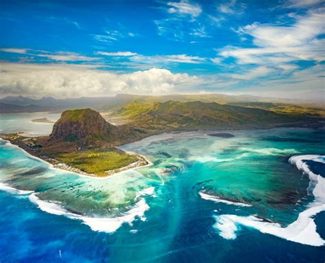 Mauritius The Perfect Indian Ocean Island Escape