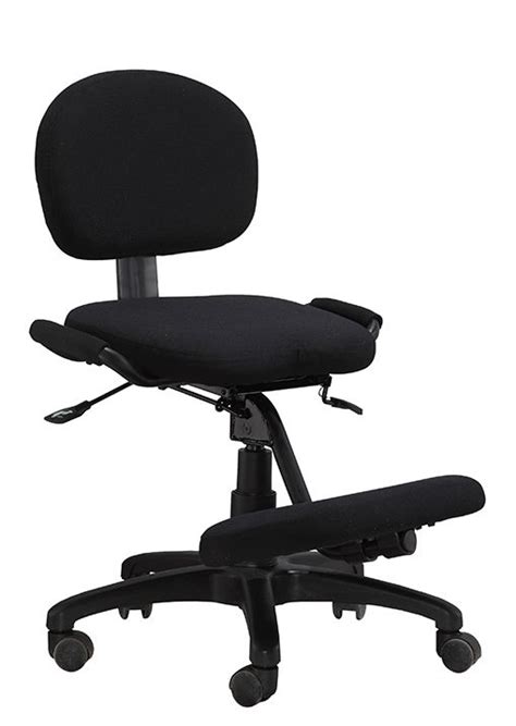How do ergonomic computer chairs prevent many of these issues? China ergonomic kneeling chairs height adjustable office ...