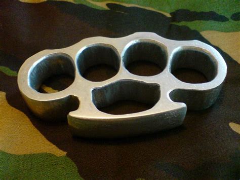 Weaponcollectors Knuckle Duster And Weapon Blog Home