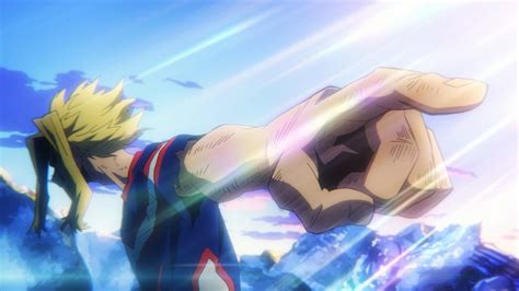 Boku No Hero Academia Season 3 11 Lost In Anime
