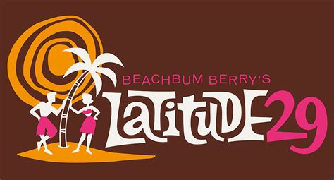 Beachbum Berry