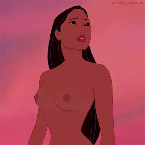 Pocahontas Nudes Realrule Nude Pics Org