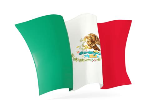 Mexican Flag Waving Clipart Clipartfest 3 Wikiclipart