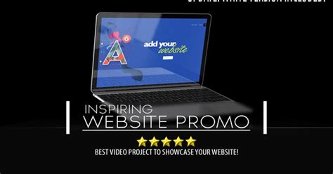 Download Inspiring Web Promo Free Nulled Crack TÀi KhoẢn SỐ Premium