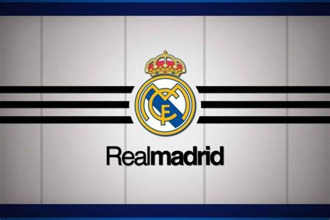 Real Madrid Fc Wallpapers ·① Wallpapertag