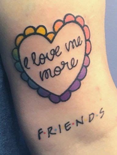30 Tatuajes De Amor Propio Para Recordarte Que Tú Eres Lo Más