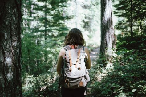 9 Things To Know If You Get Lost Hiking